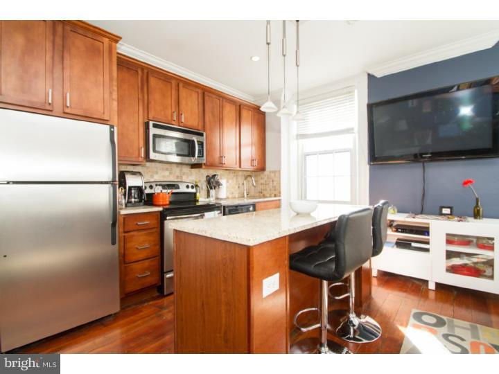 WASHINGTON SQ WEST - Residential