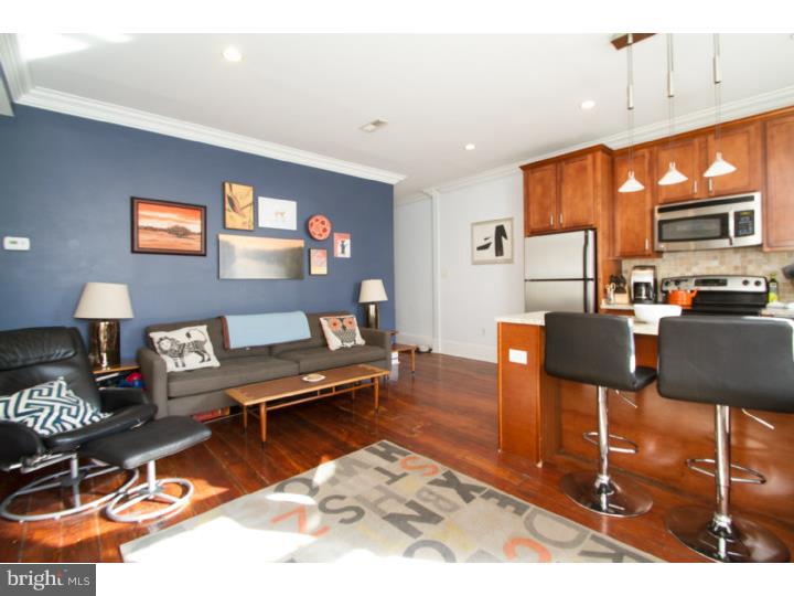 WASHINGTON SQ WEST - Residential