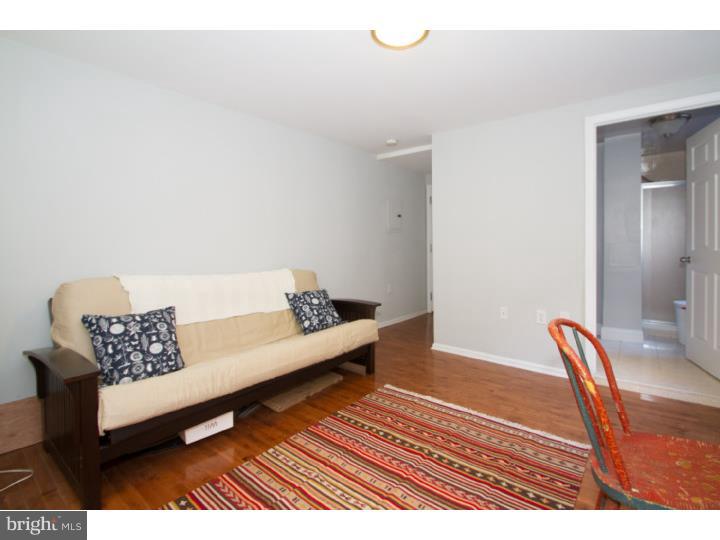 WASHINGTON SQ WEST - Residential