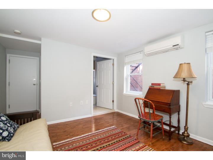 WASHINGTON SQ WEST - Residential