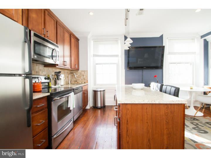 WASHINGTON SQ WEST - Residential