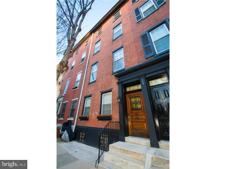 WASHINGTON SQ WEST - Residential