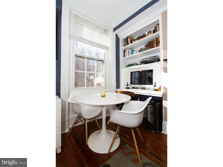 WASHINGTON SQ WEST - Residential