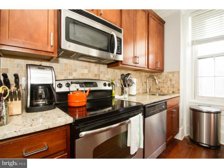 WASHINGTON SQ WEST - Residential