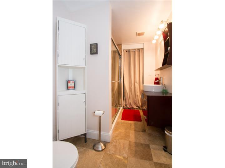WASHINGTON SQ WEST - Residential