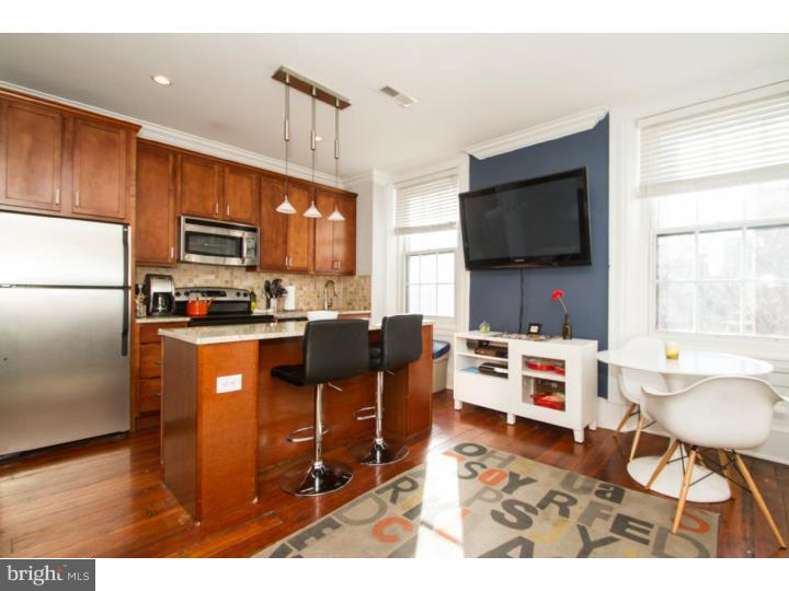 WASHINGTON SQ WEST - Residential