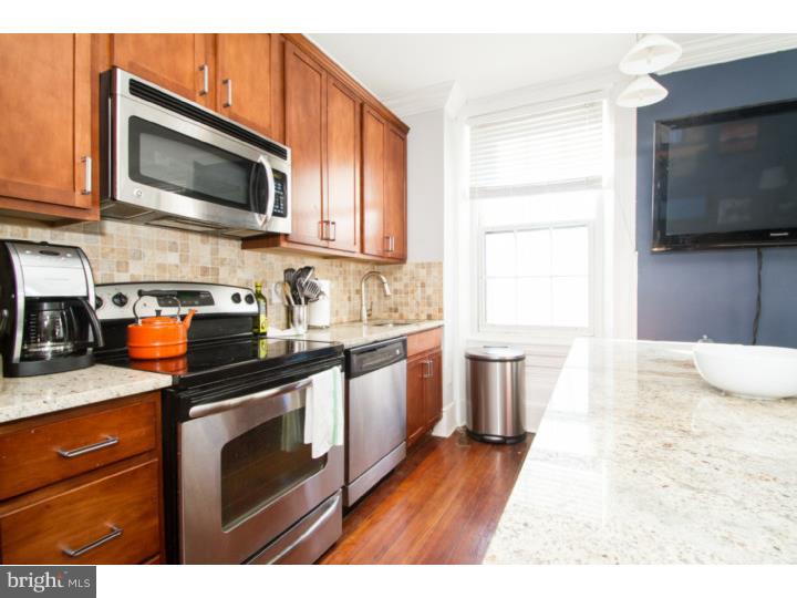 WASHINGTON SQ WEST - Residential