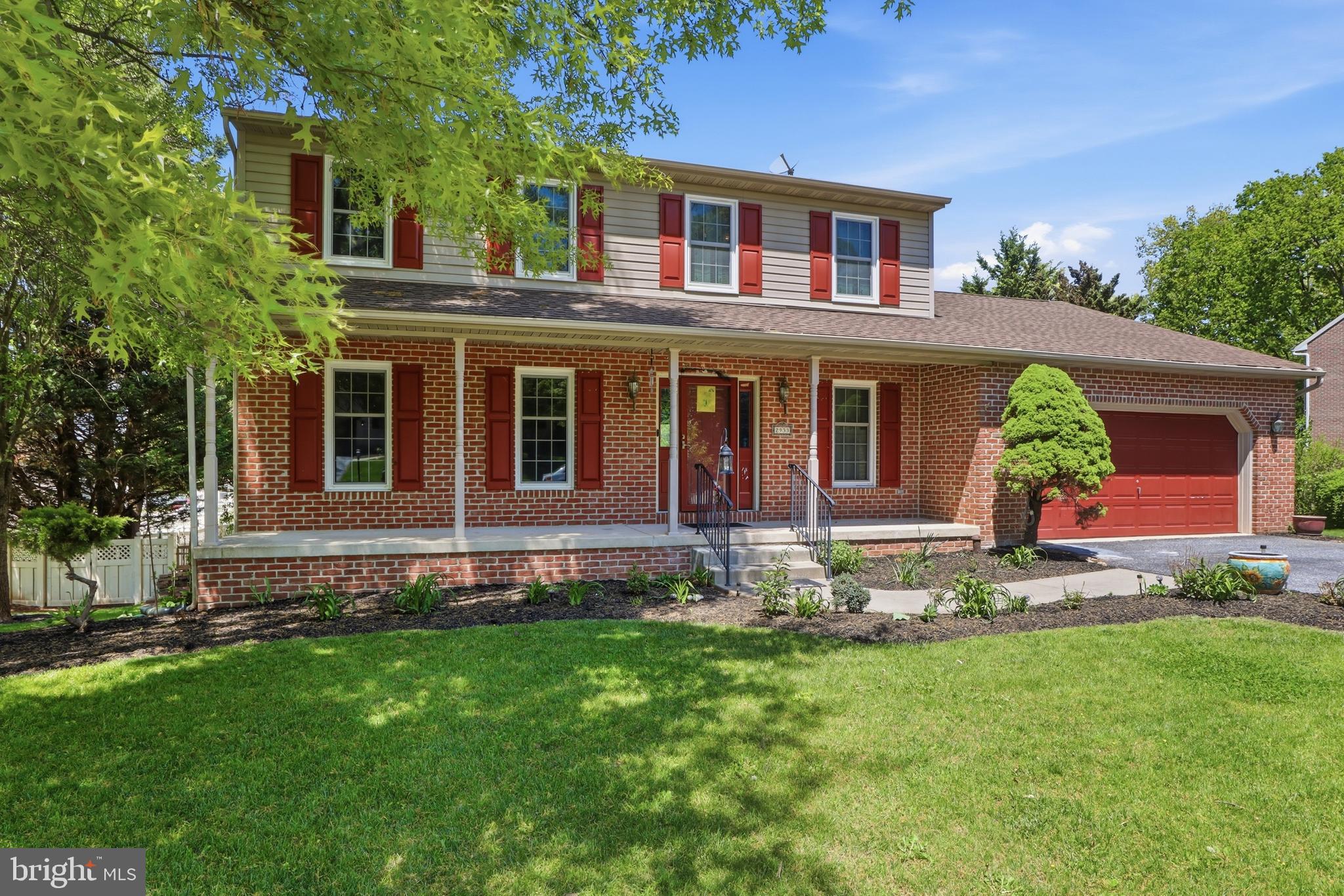 2933 RIDINGS WAY