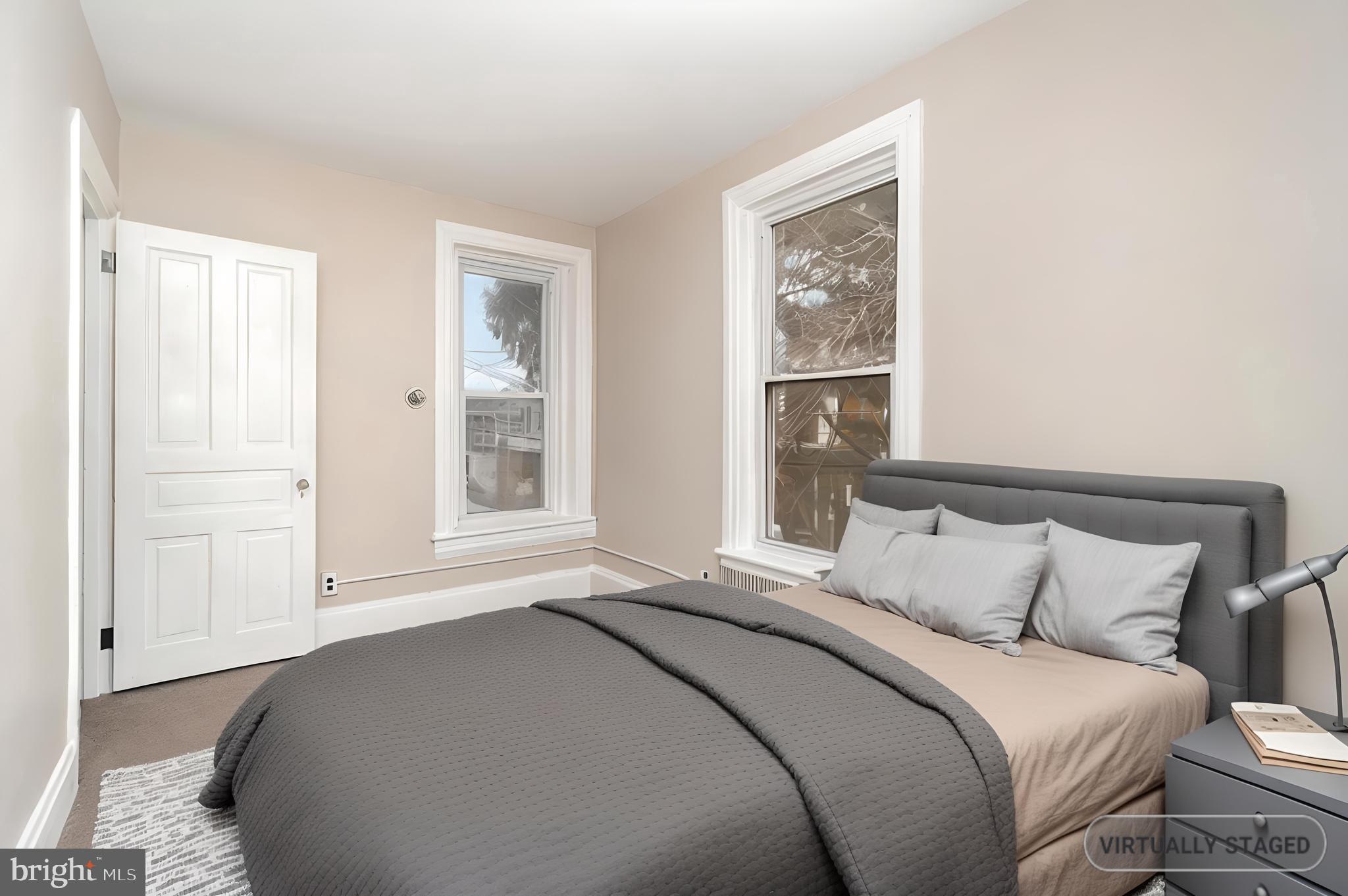 ALLISON HILL - Residential