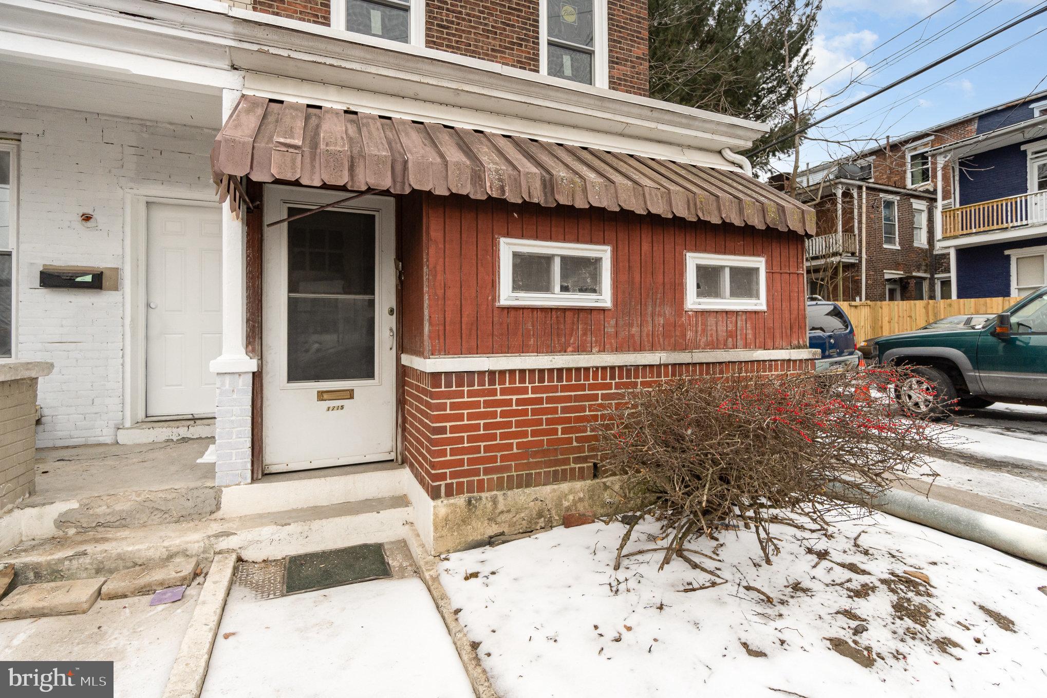 ALLISON HILL - Residential