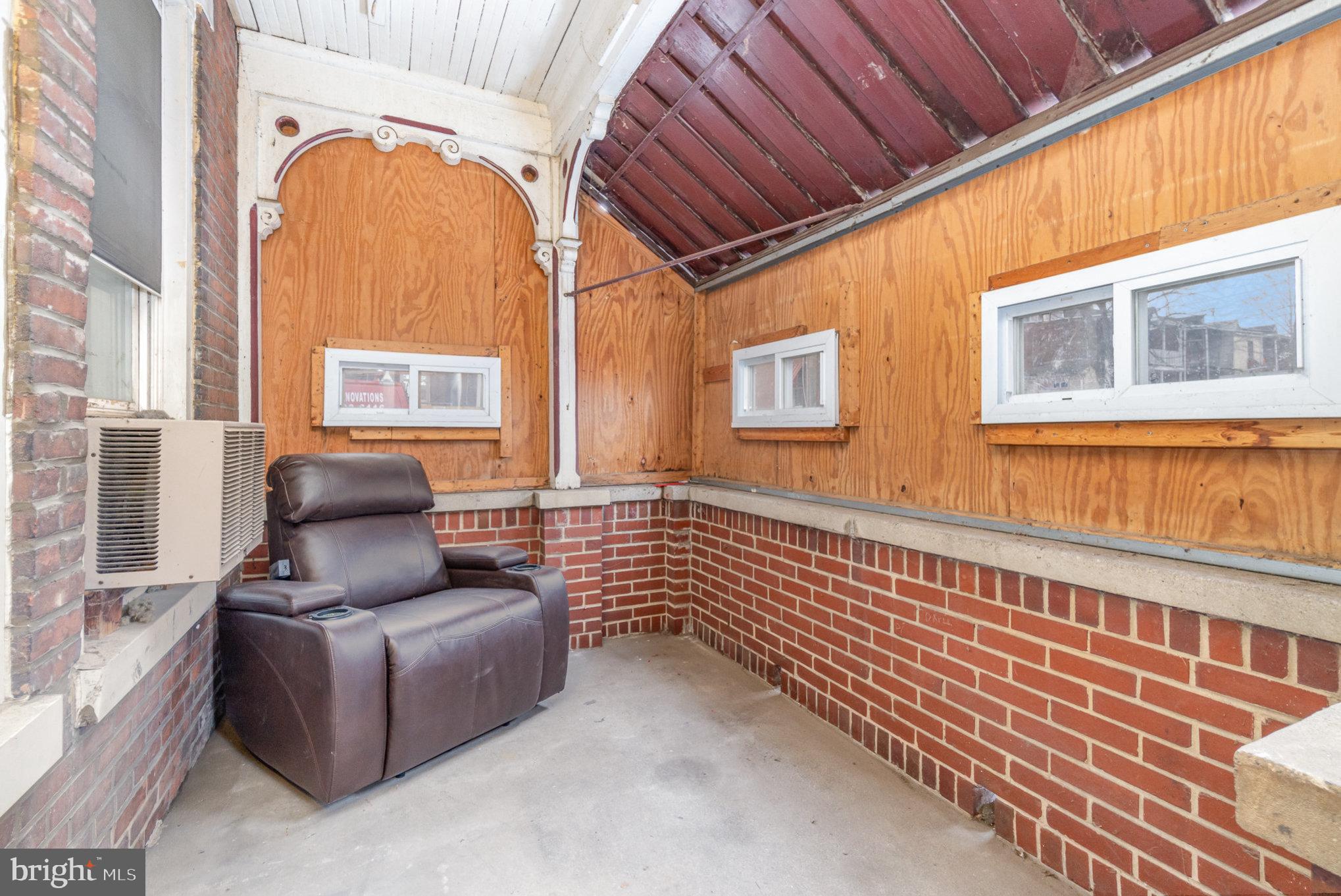 ALLISON HILL - Residential