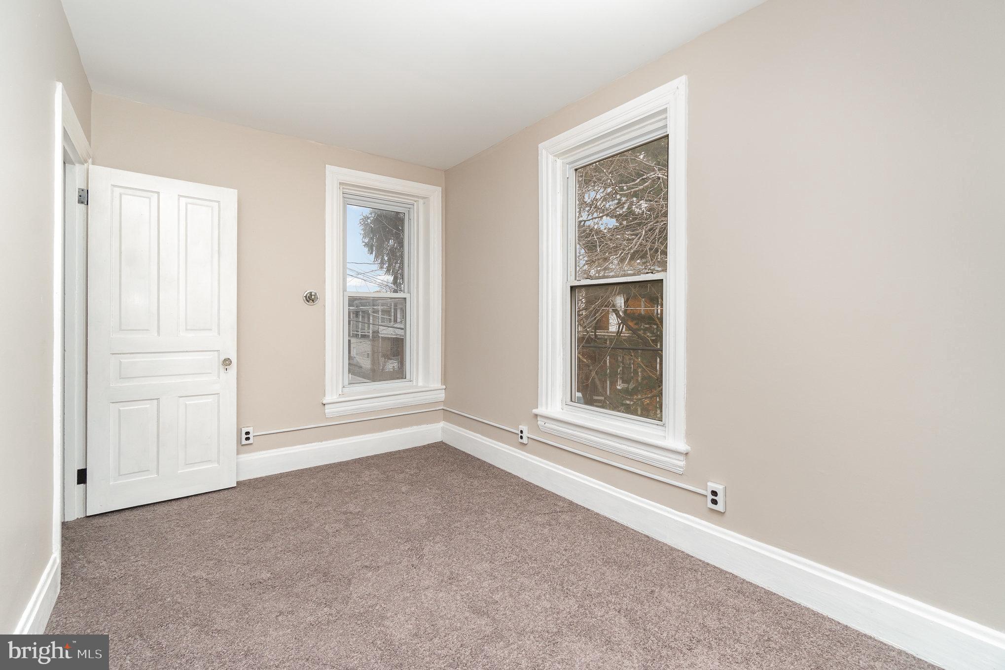 ALLISON HILL - Residential