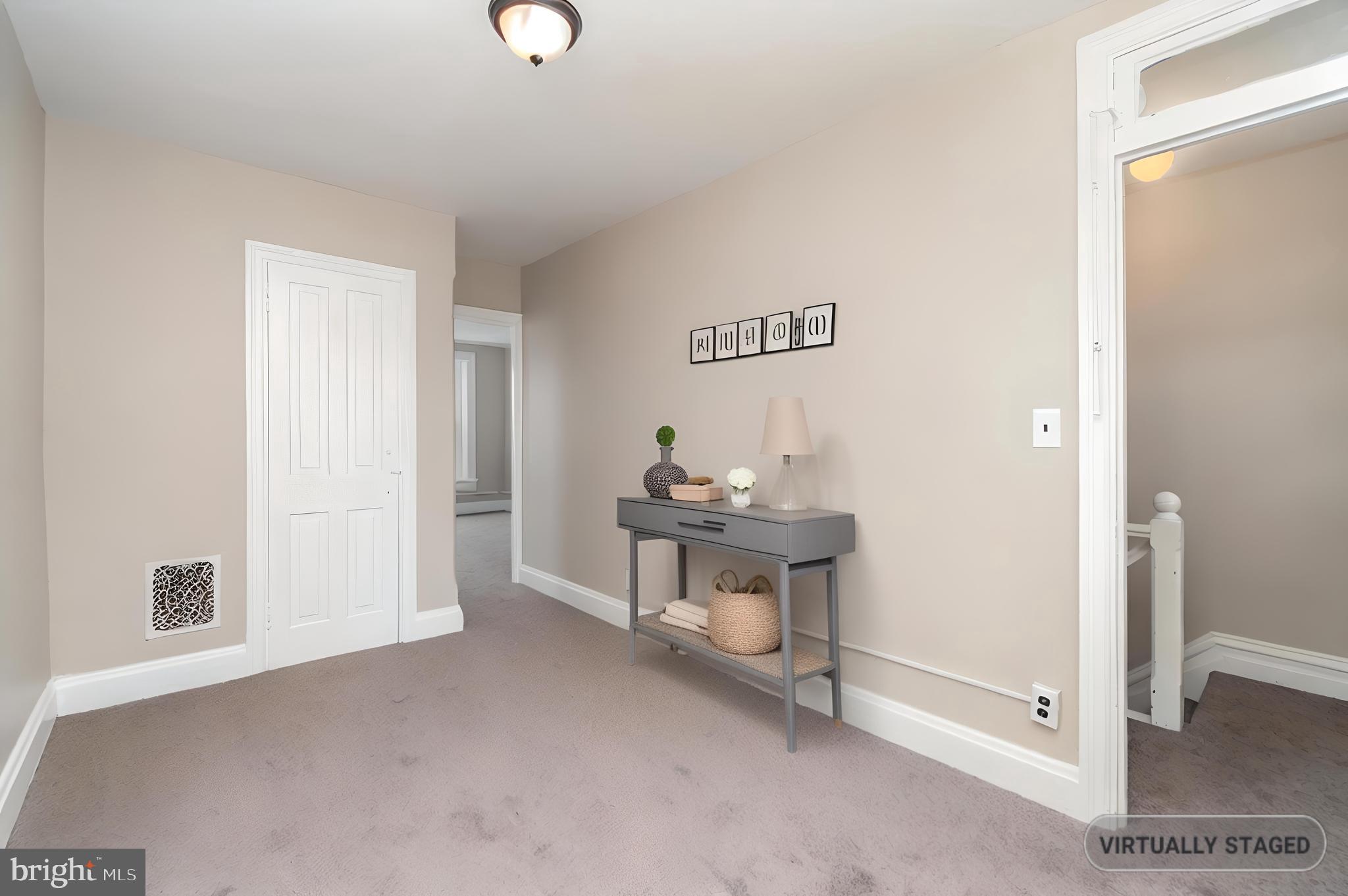 ALLISON HILL - Residential