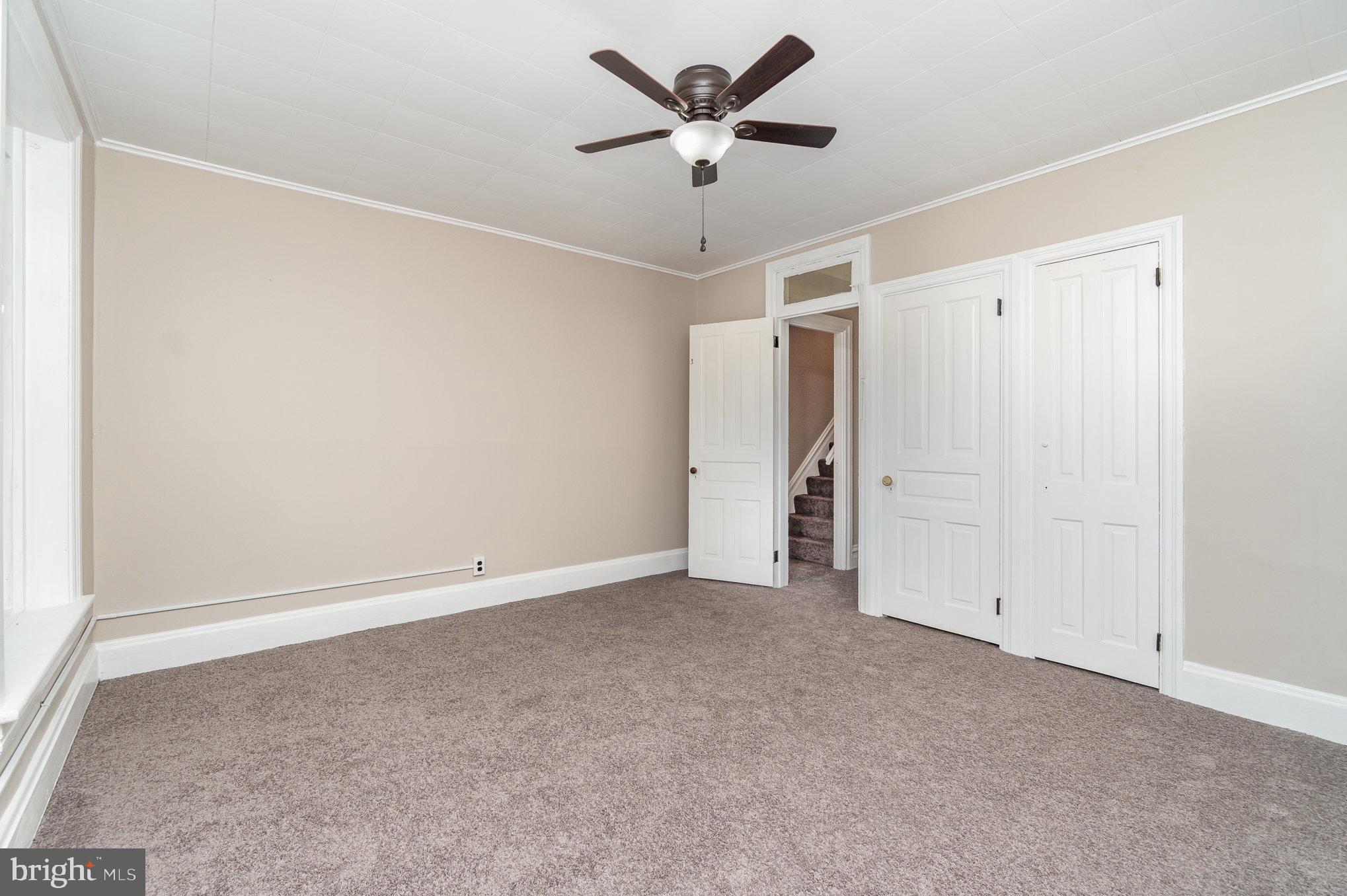 ALLISON HILL - Residential