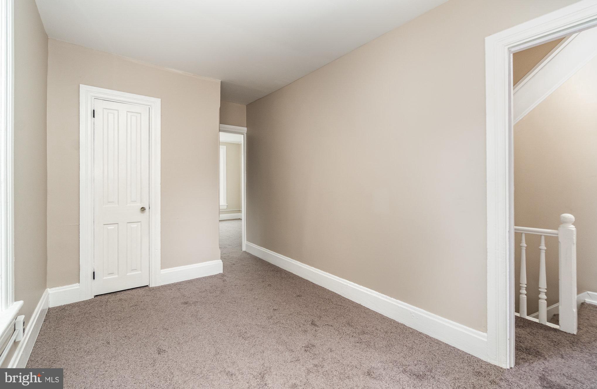 ALLISON HILL - Residential