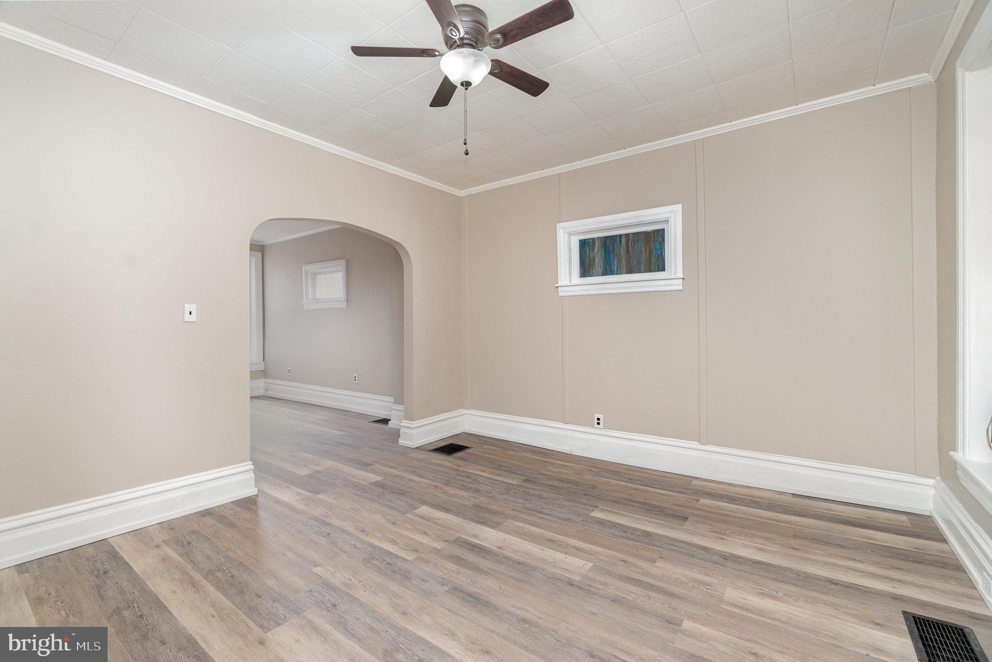 ALLISON HILL - Residential