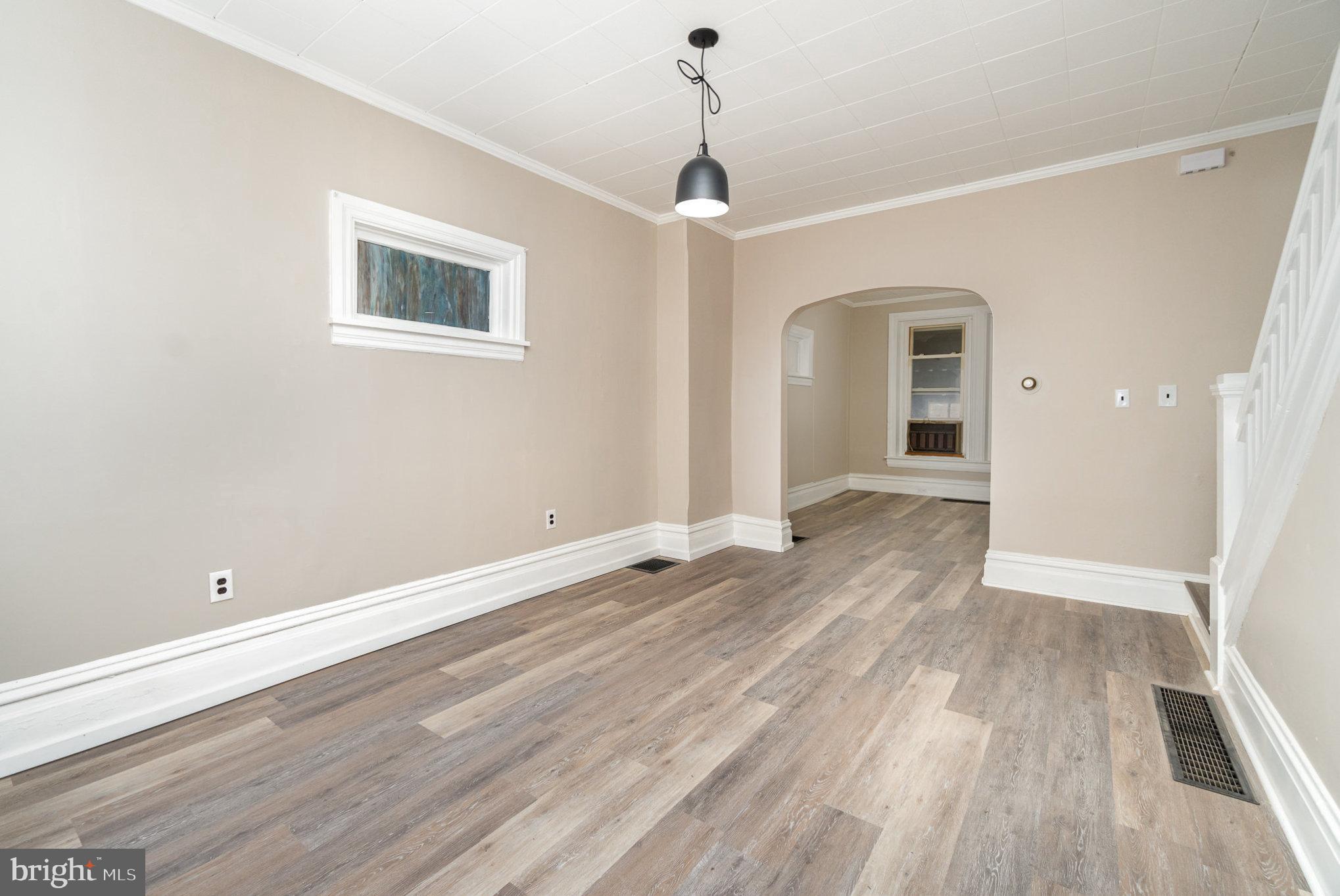 ALLISON HILL - Residential