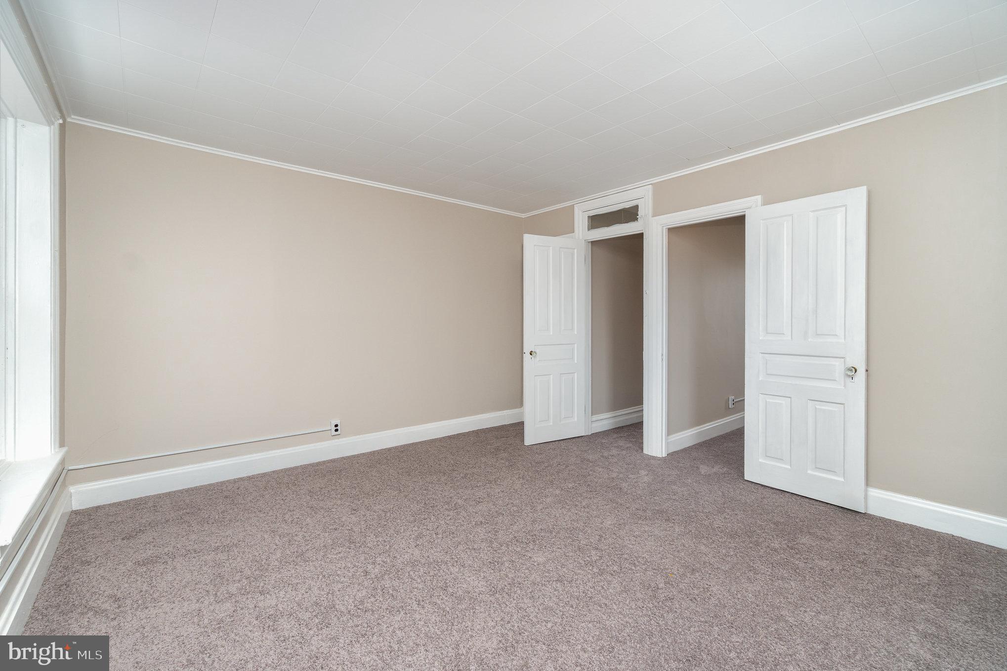 ALLISON HILL - Residential