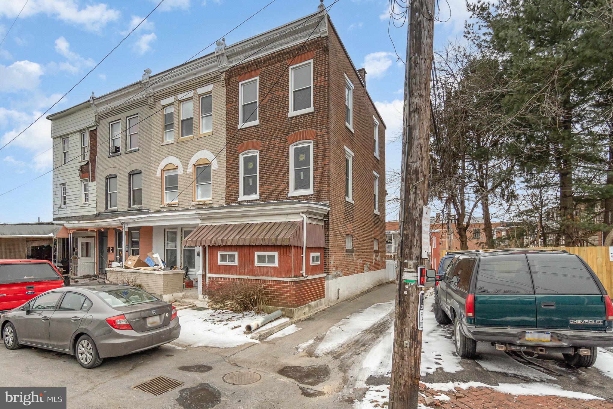 ALLISON HILL - Residential