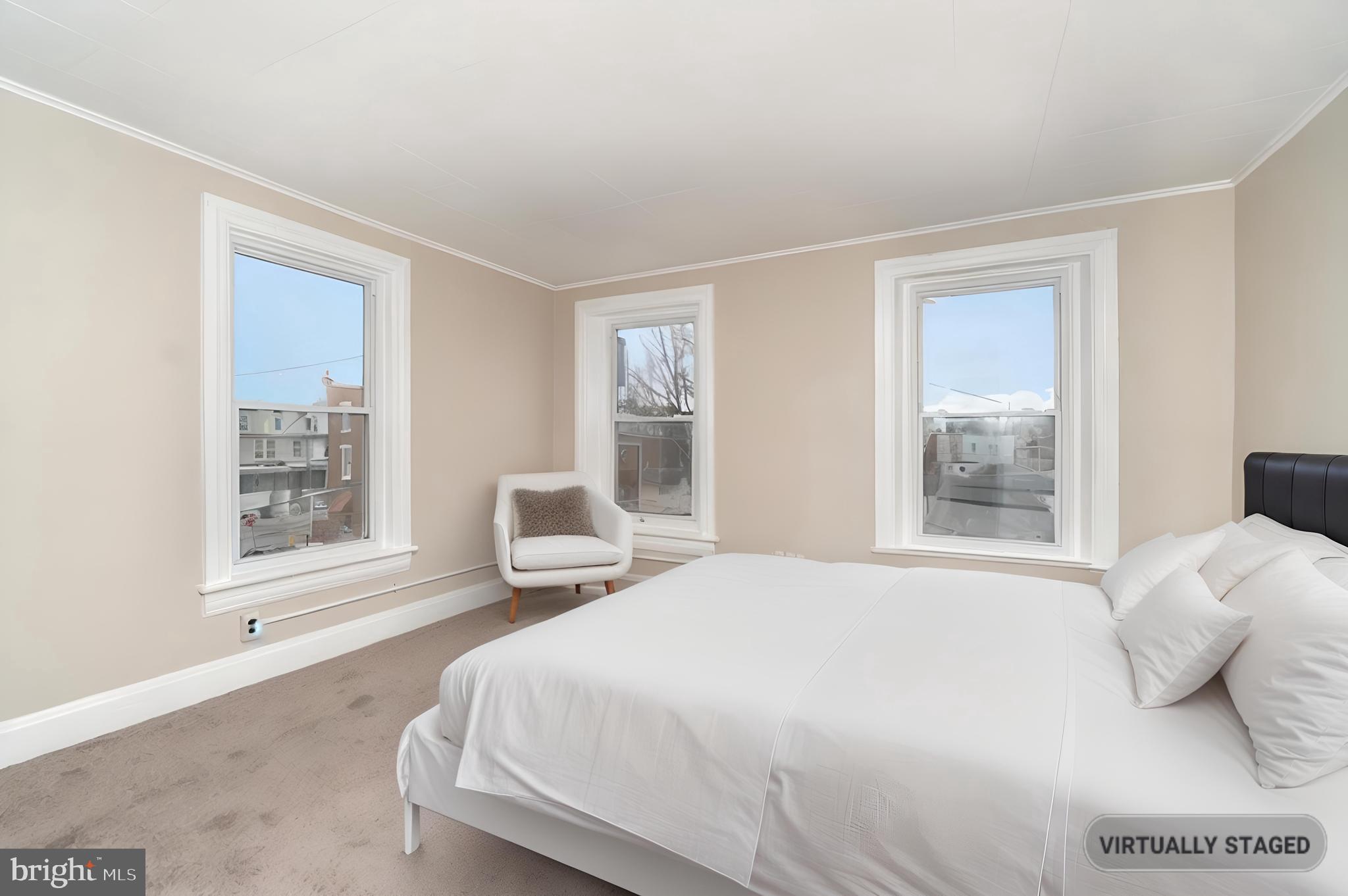 ALLISON HILL - Residential