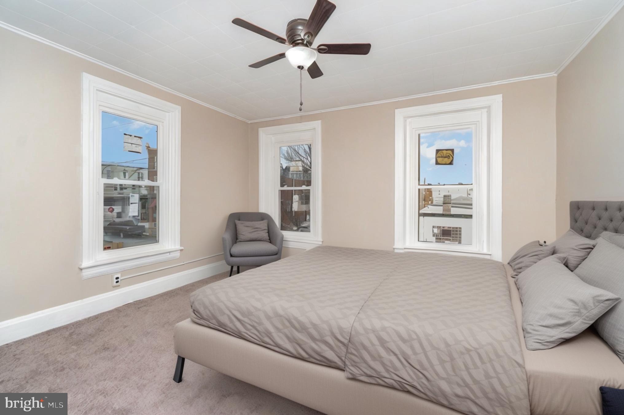 ALLISON HILL - Residential