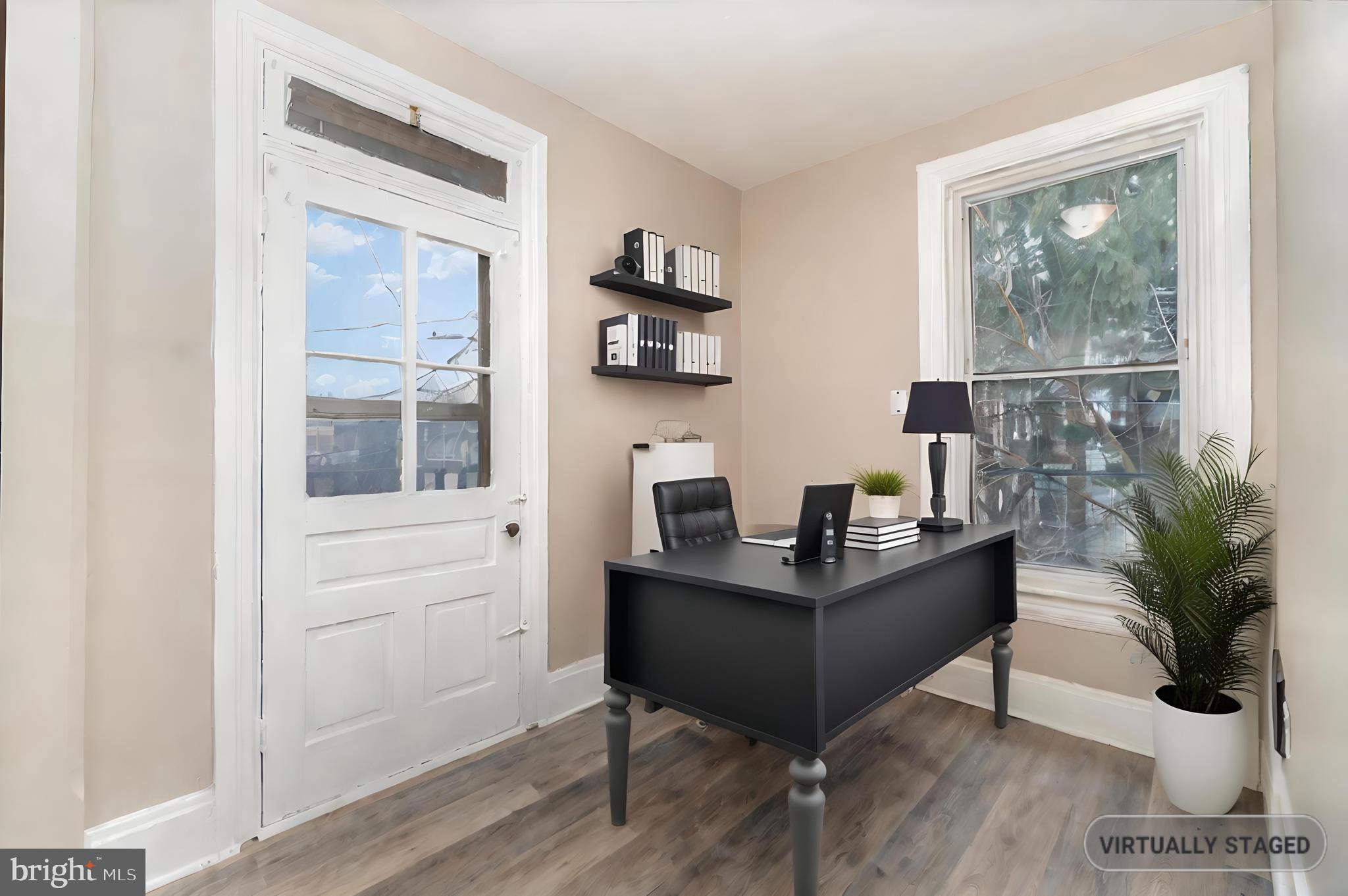 ALLISON HILL - Residential