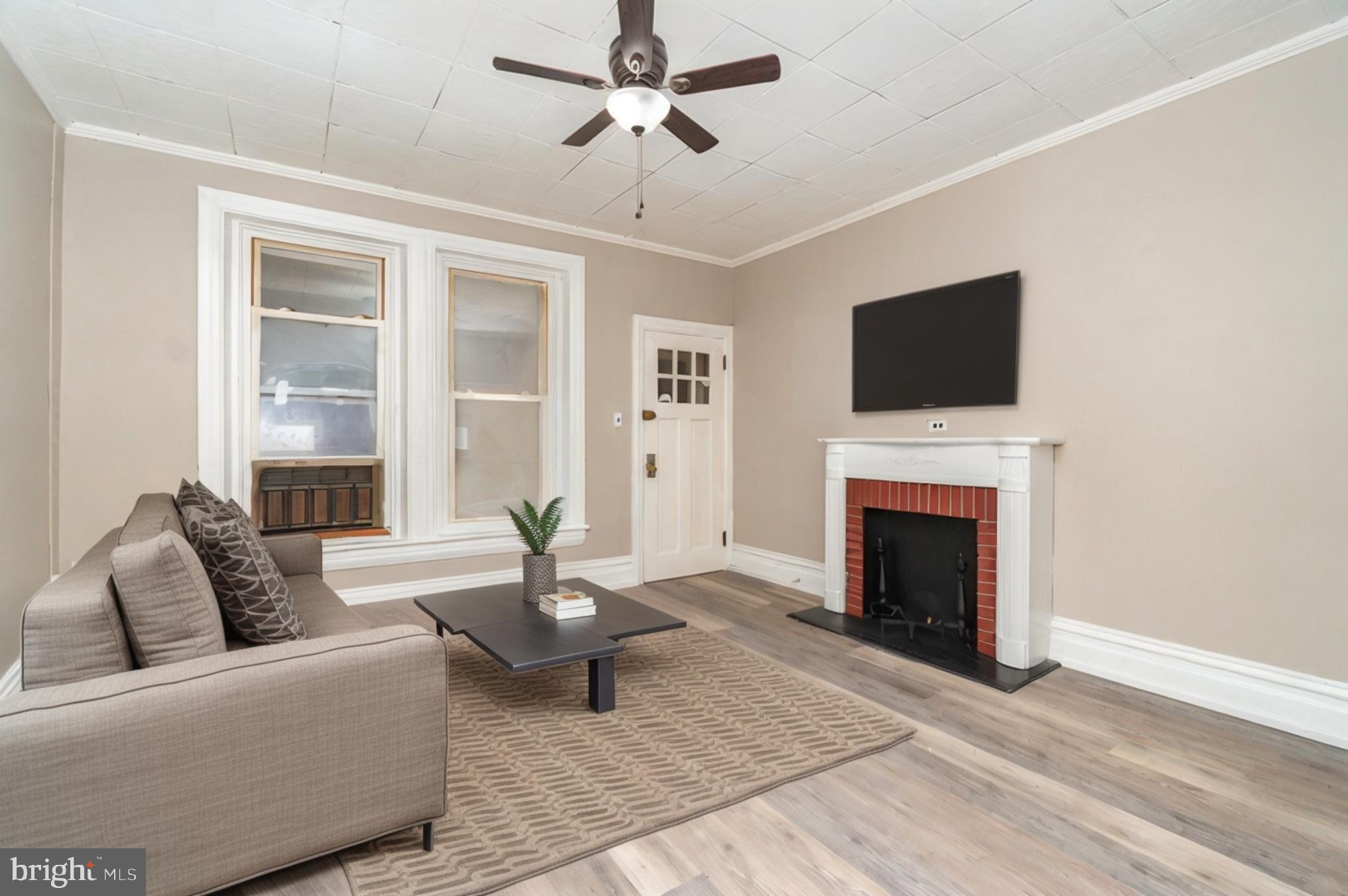 ALLISON HILL - Residential