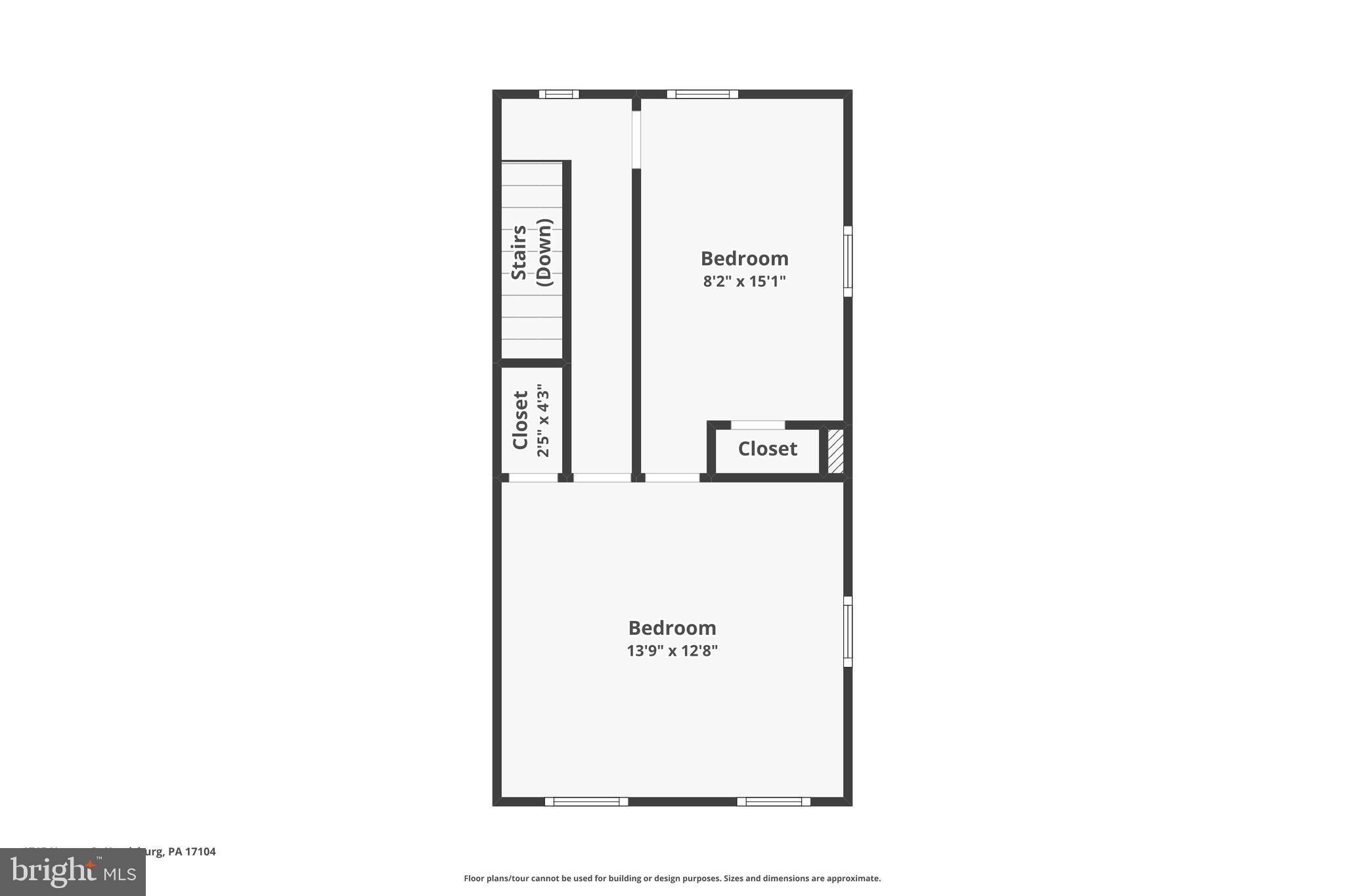 ALLISON HILL - Residential