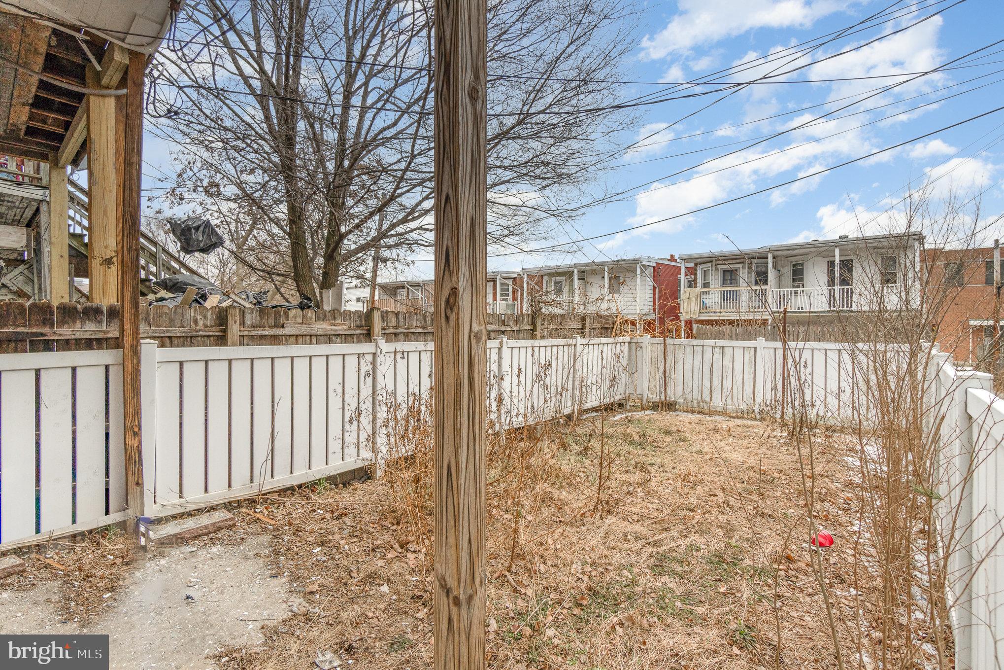 ALLISON HILL - Residential