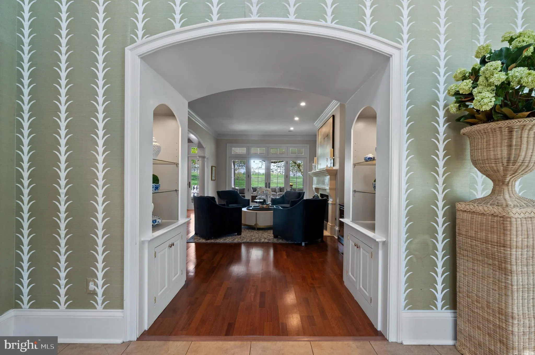 Gladwyne, Pennsylvania 19035, United States, 5 Bedrooms Bedrooms, ,7 BathroomsBathrooms,Residential,Pending,117558