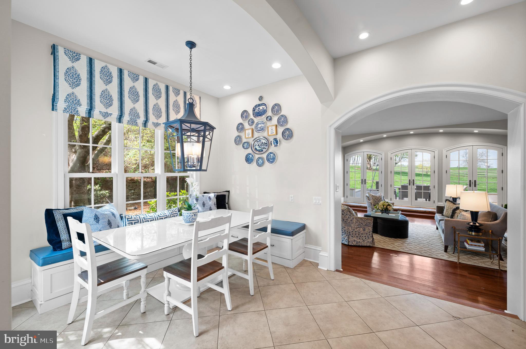 GLADWYNE - Residential