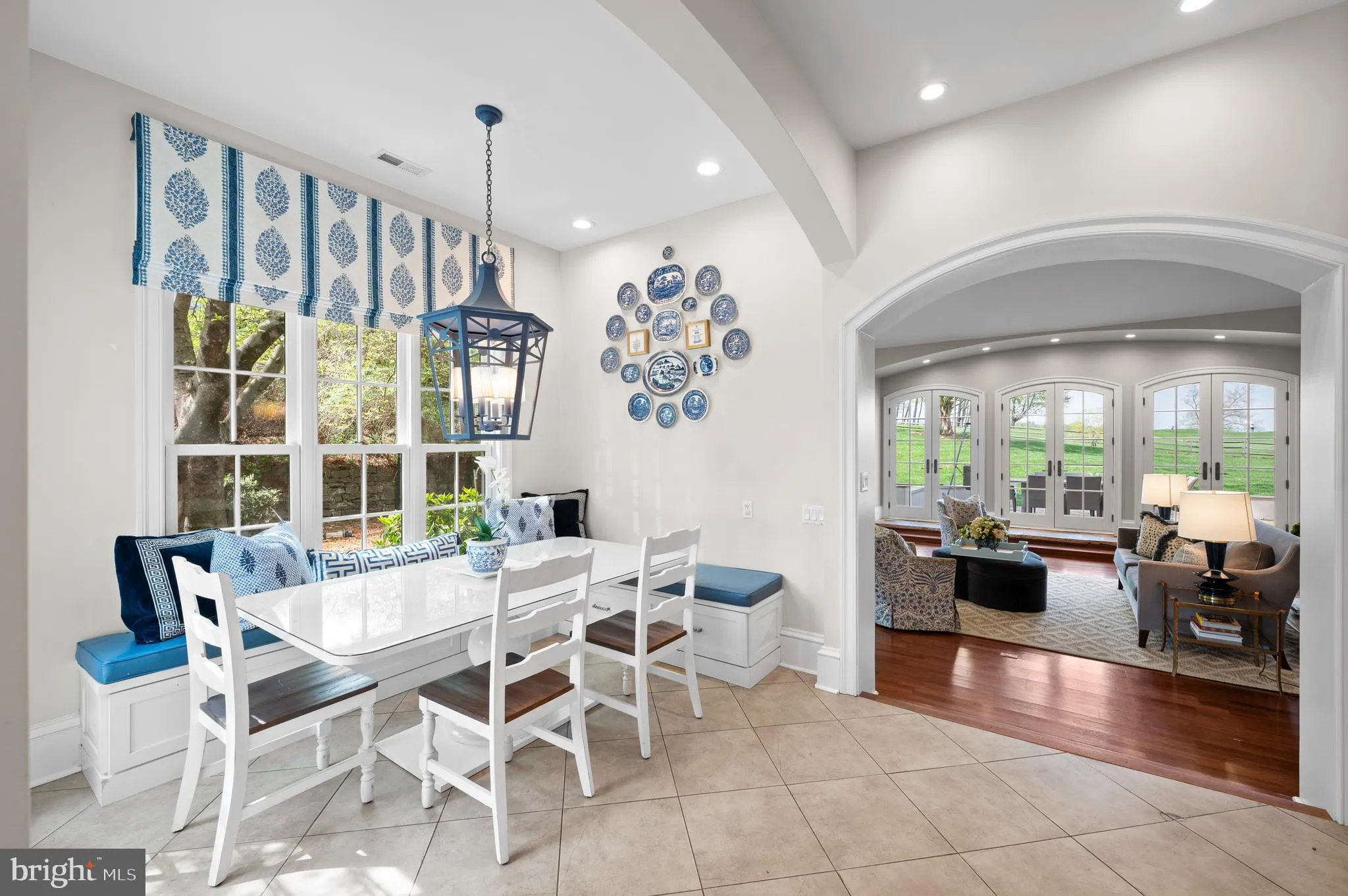 Gladwyne, Pennsylvania 19035, United States, 5 Bedrooms Bedrooms, ,7 BathroomsBathrooms,Residential,Pending,117558