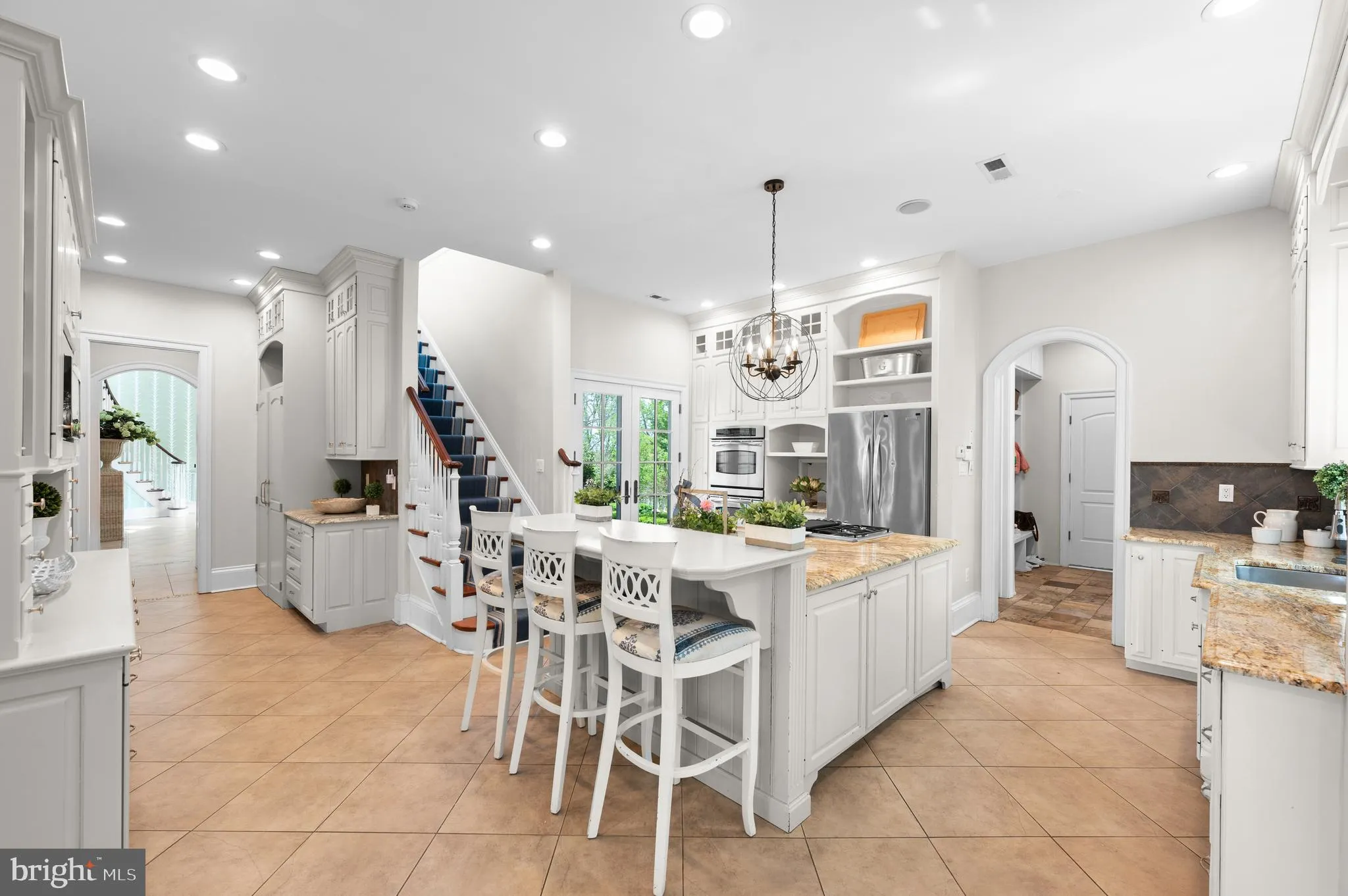 Gladwyne, Pennsylvania 19035, United States, 5 Bedrooms Bedrooms, ,7 BathroomsBathrooms,Residential,Pending,117558