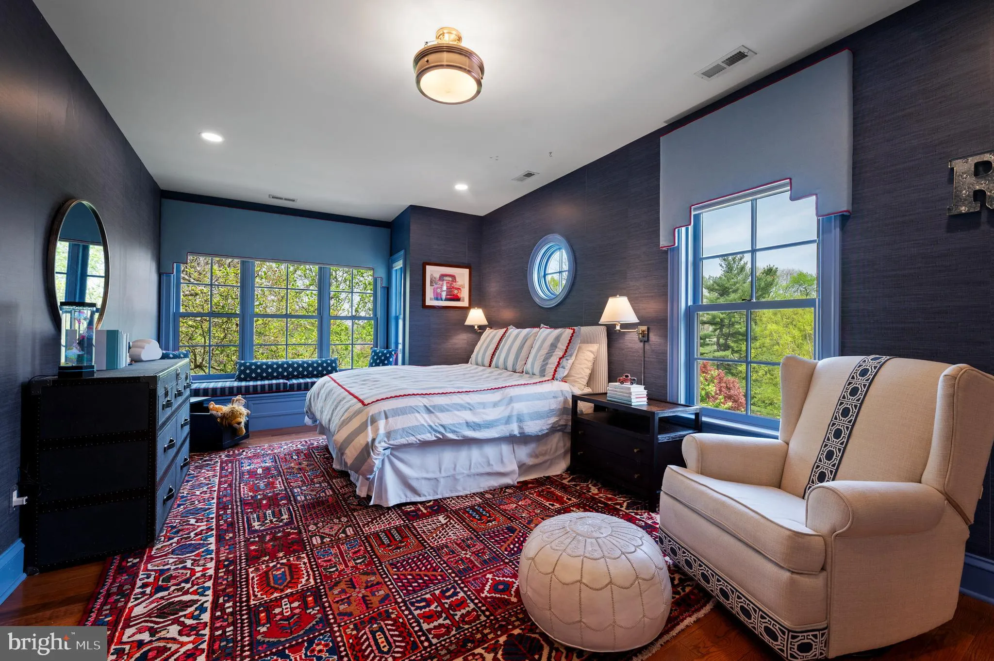 Gladwyne, Pennsylvania 19035, United States, 5 Bedrooms Bedrooms, ,7 BathroomsBathrooms,Residential,Pending,117558