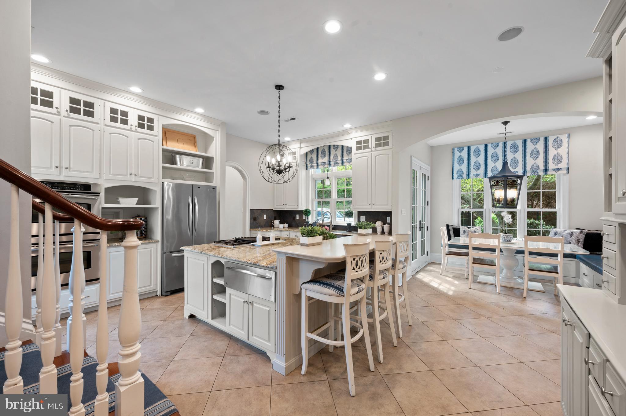 GLADWYNE - Residential