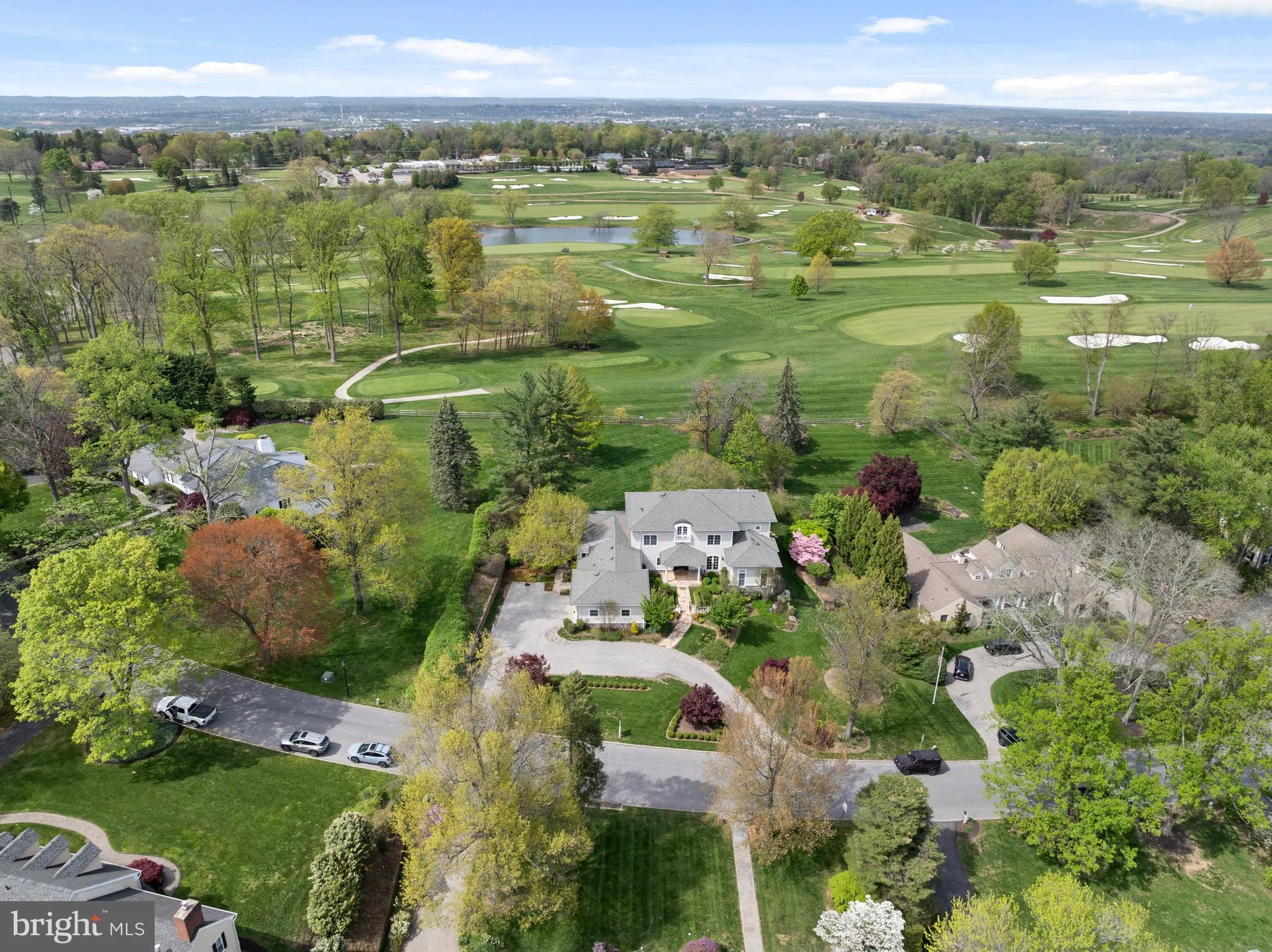 Gladwyne, Pennsylvania 19035, United States, 5 Bedrooms Bedrooms, ,7 BathroomsBathrooms,Residential,Pending,117558