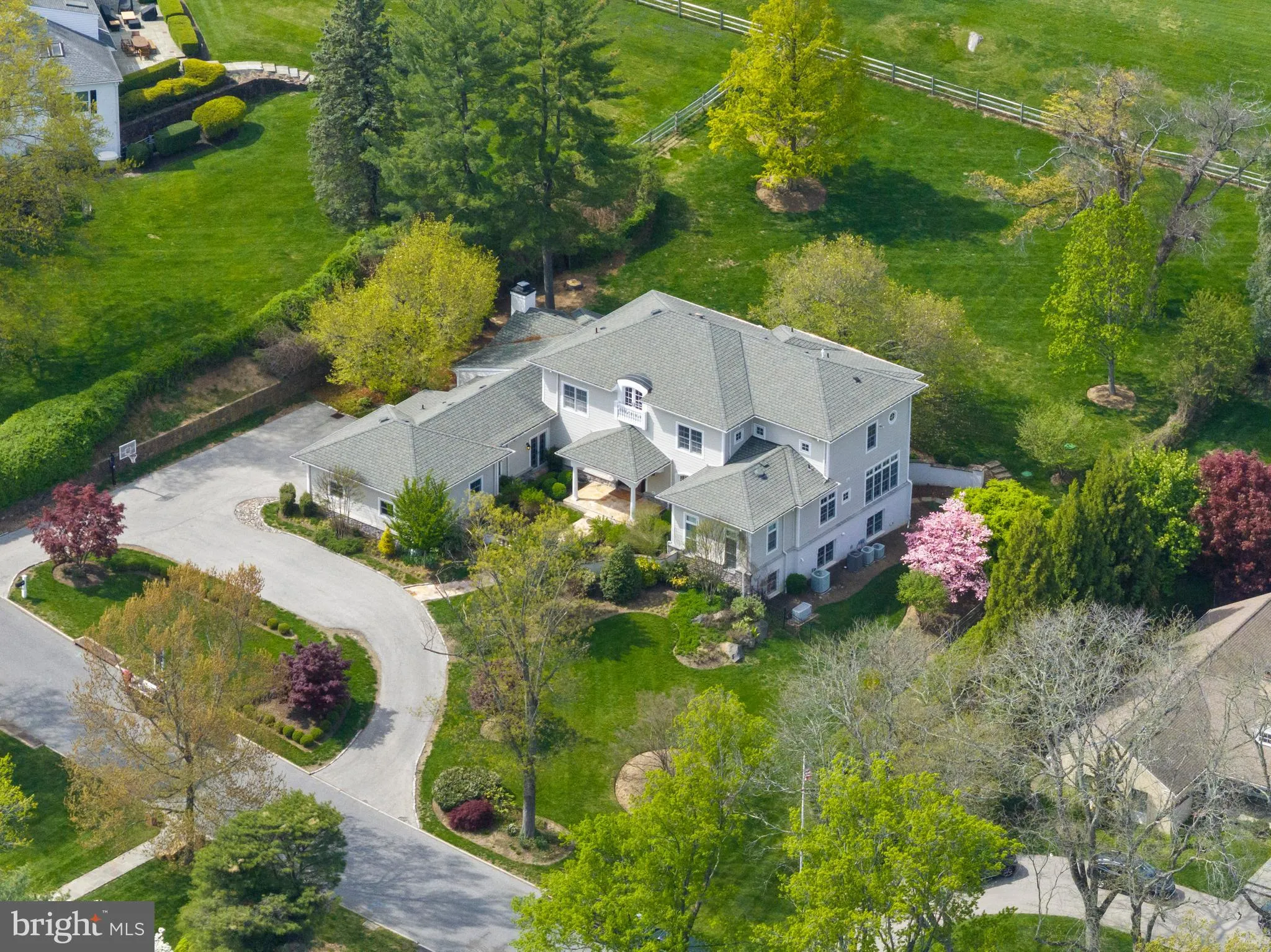 Gladwyne, Pennsylvania 19035, United States, 5 Bedrooms Bedrooms, ,7 BathroomsBathrooms,Residential,Pending,117558