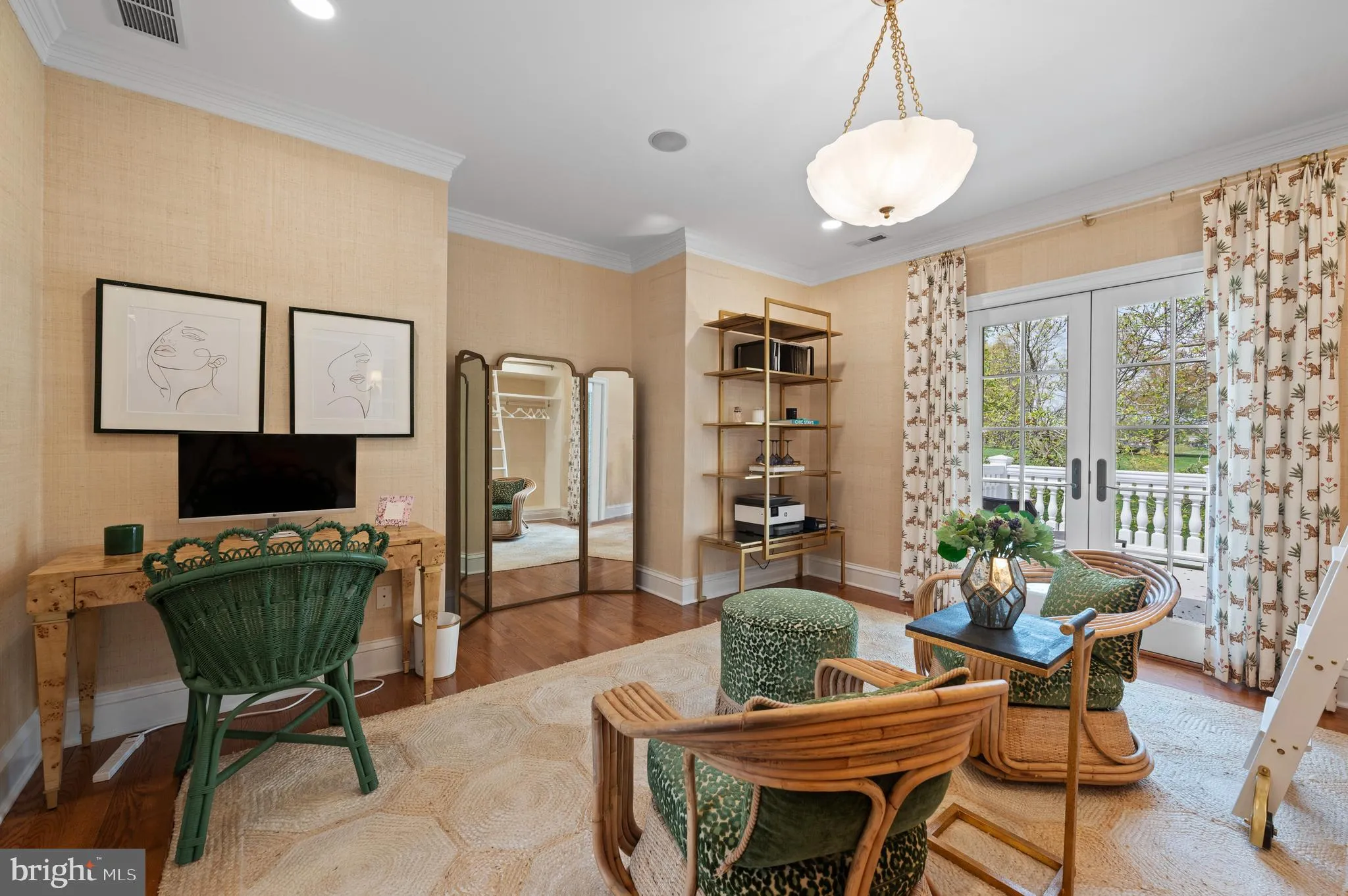 Gladwyne, Pennsylvania 19035, United States, 5 Bedrooms Bedrooms, ,7 BathroomsBathrooms,Residential,Pending,117558