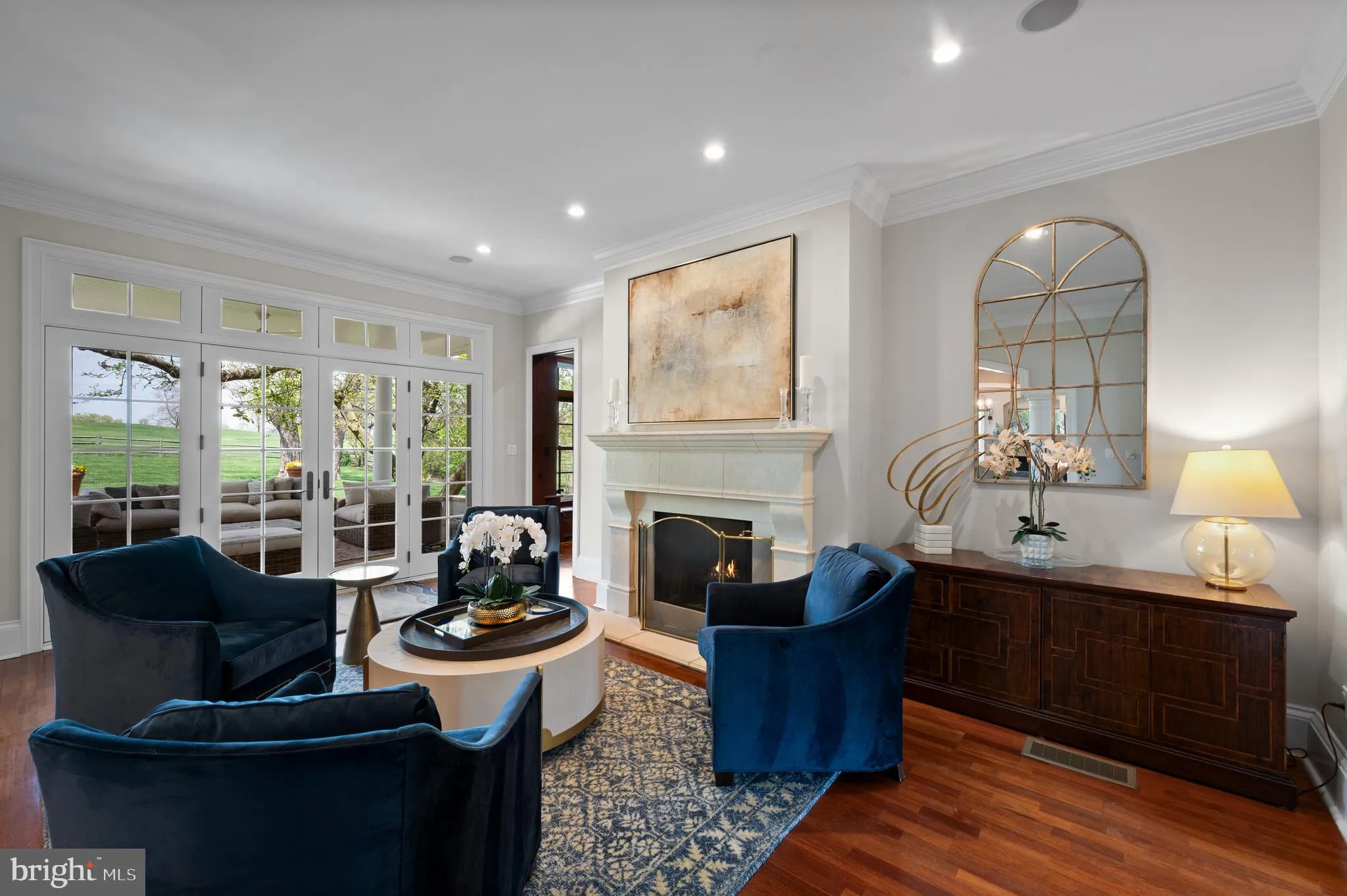 Gladwyne, Pennsylvania 19035, United States, 5 Bedrooms Bedrooms, ,7 BathroomsBathrooms,Residential,Pending,117558