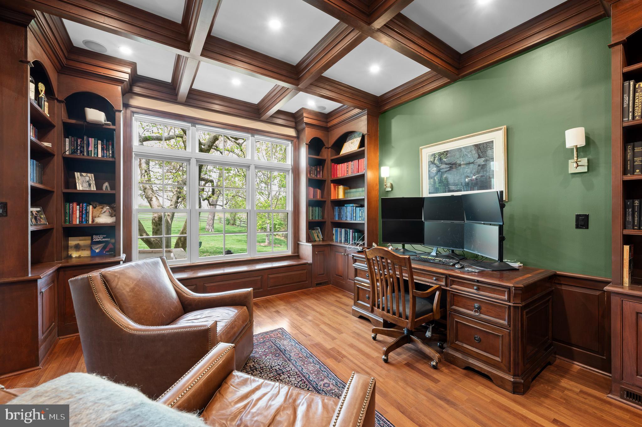 GLADWYNE - Residential