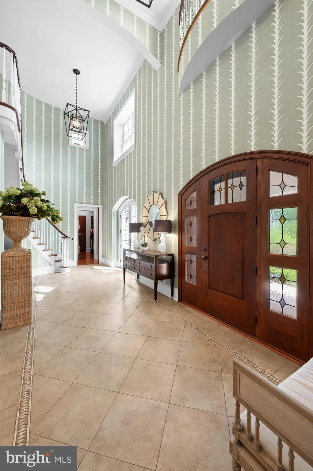 Gladwyne, Pennsylvania 19035, United States, 5 Bedrooms Bedrooms, ,7 BathroomsBathrooms,Residential,Pending,117558