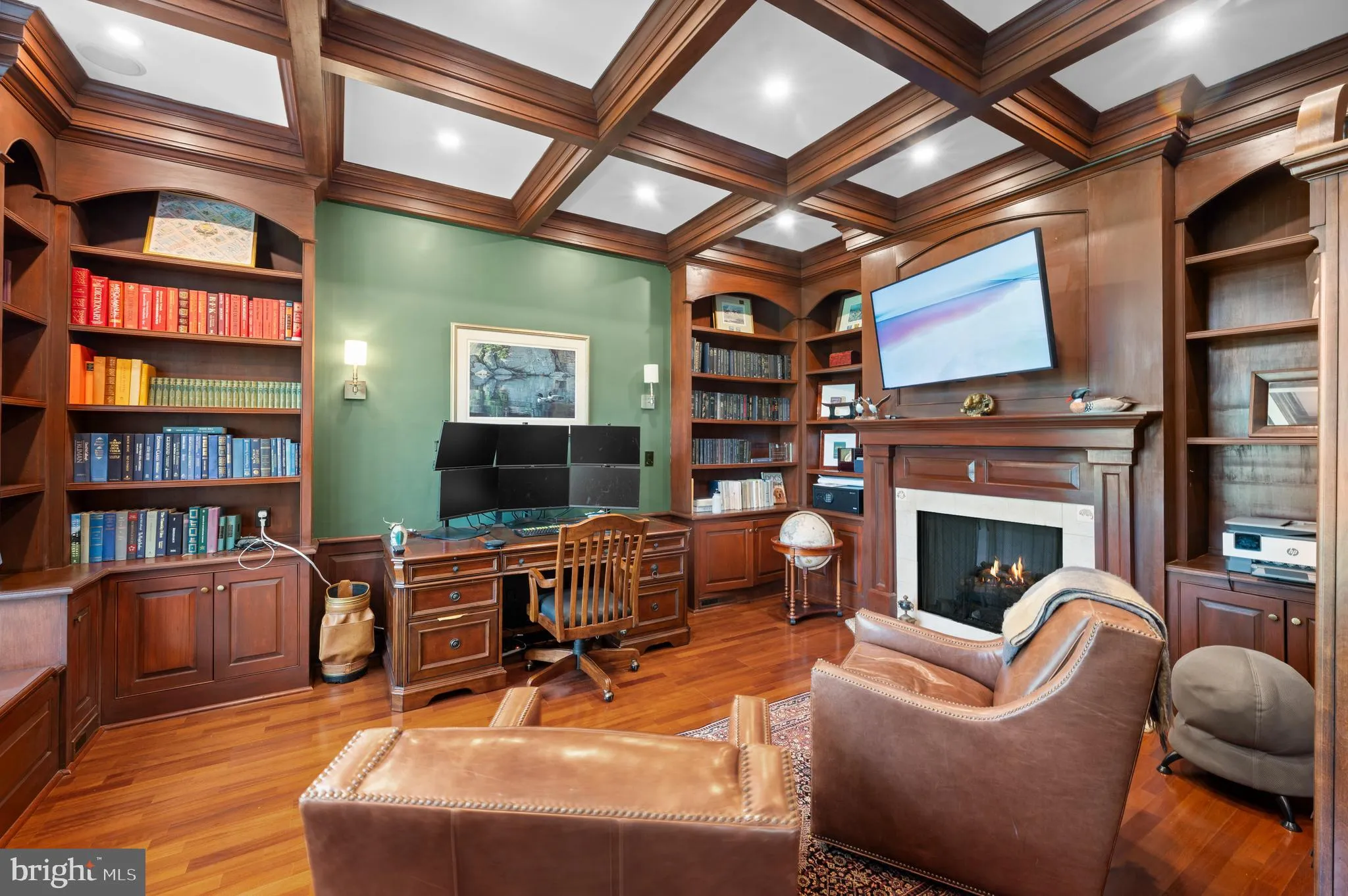 Gladwyne, Pennsylvania 19035, United States, 5 Bedrooms Bedrooms, ,7 BathroomsBathrooms,Residential,Pending,117558