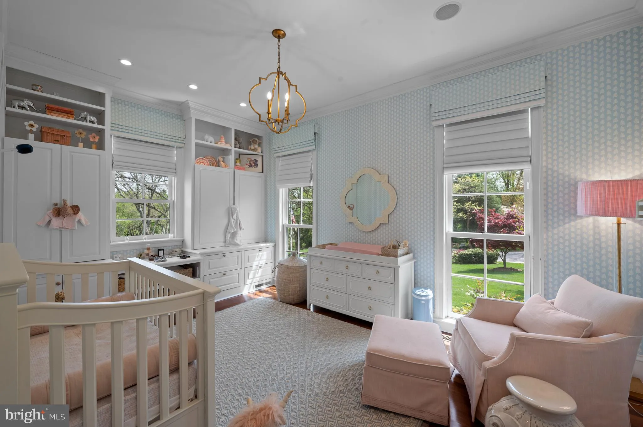 Gladwyne, Pennsylvania 19035, United States, 5 Bedrooms Bedrooms, ,7 BathroomsBathrooms,Residential,Pending,117558