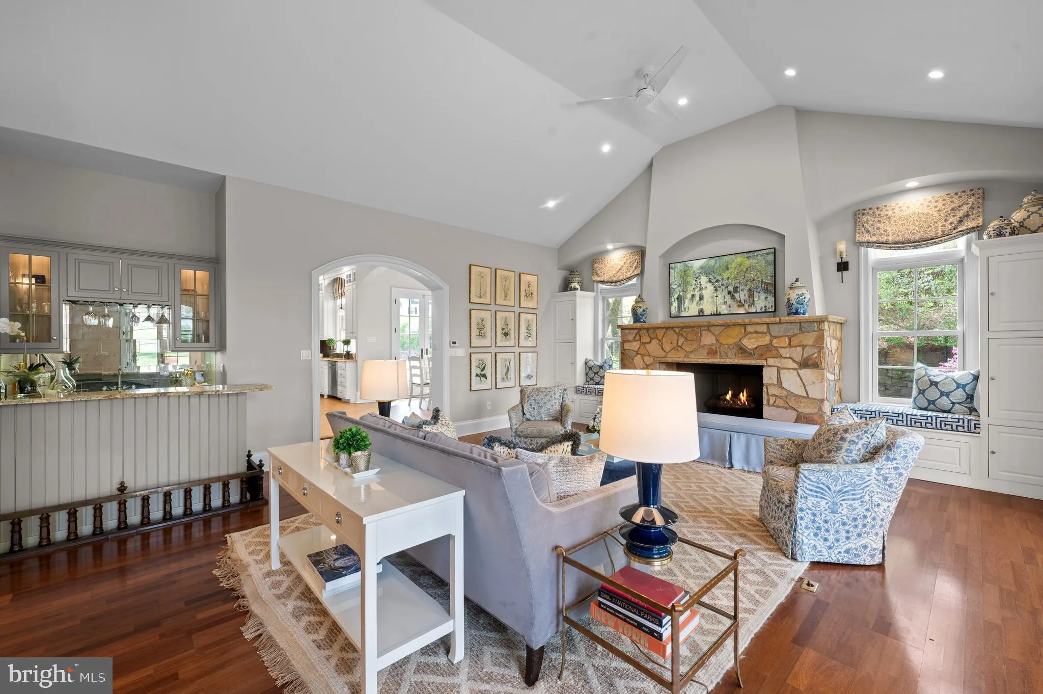 Gladwyne, Pennsylvania 19035, United States, 5 Bedrooms Bedrooms, ,7 BathroomsBathrooms,Residential,Pending,117558