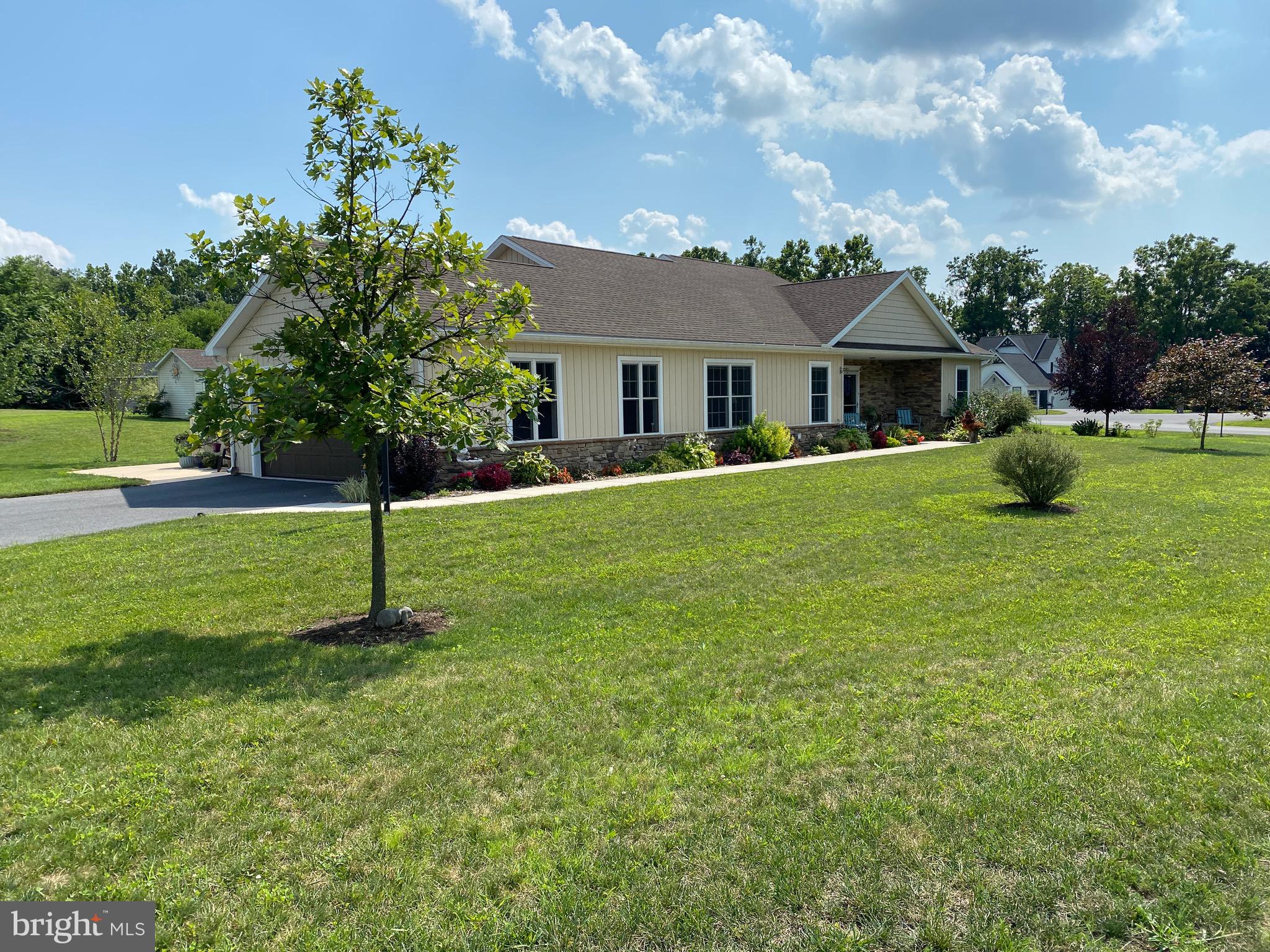 173 BUCKINGHAM DRIVE DRIVE