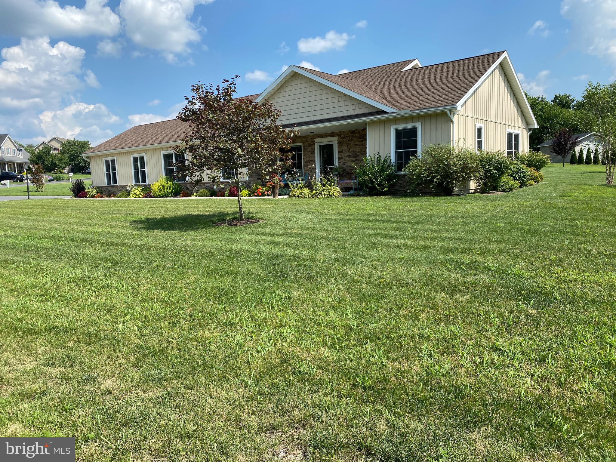 173 BUCKINGHAM DRIVE DRIVE
