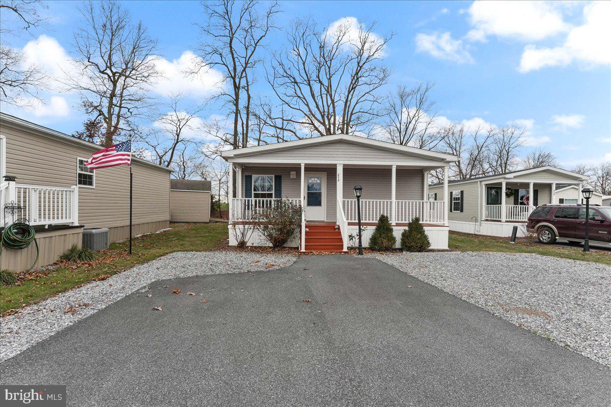 MILLCREEK ESTATES - Residential