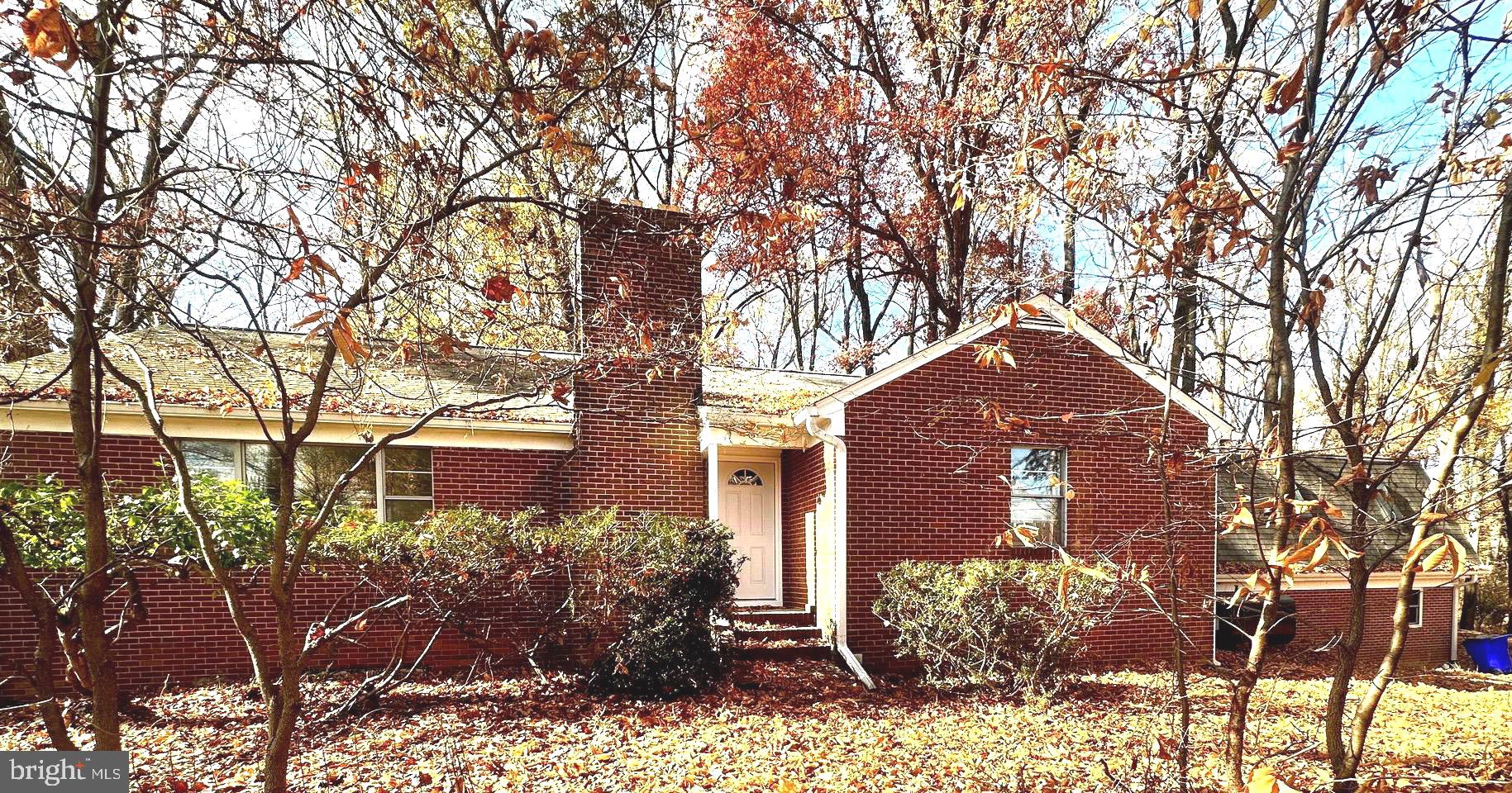 CLARKSVILLE HUNT - Residential