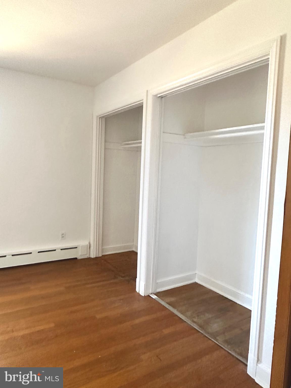 CLARKSVILLE HUNT - Residential