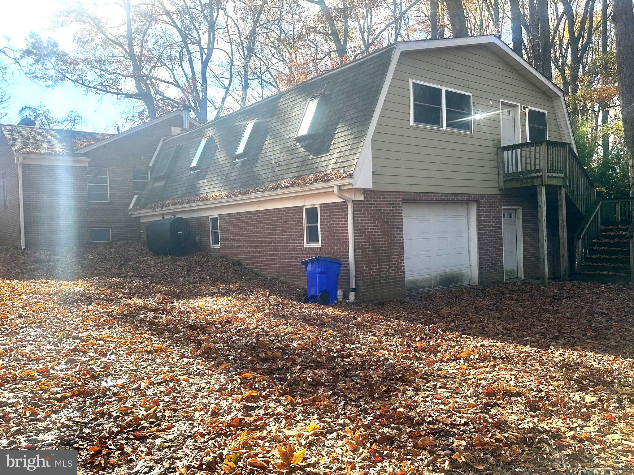 CLARKSVILLE HUNT - Residential